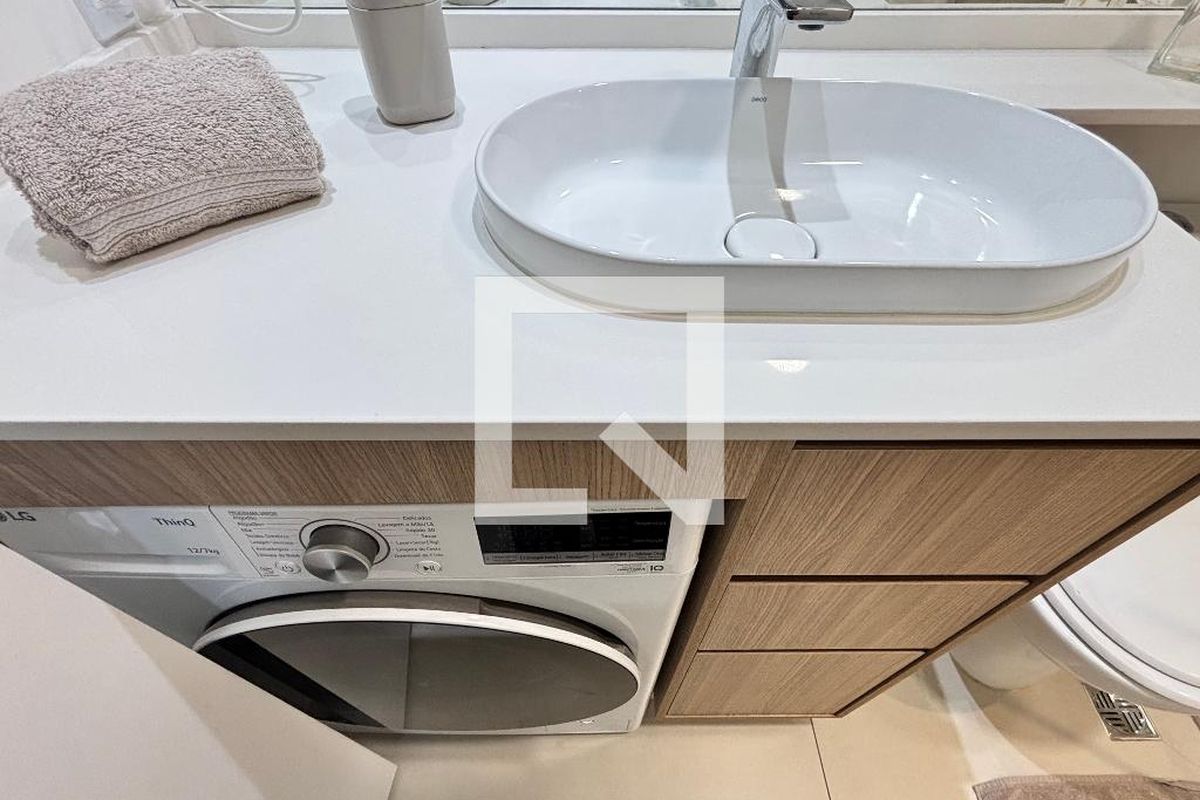 Apartamento, 1 quarto, 30 m² - Foto 56