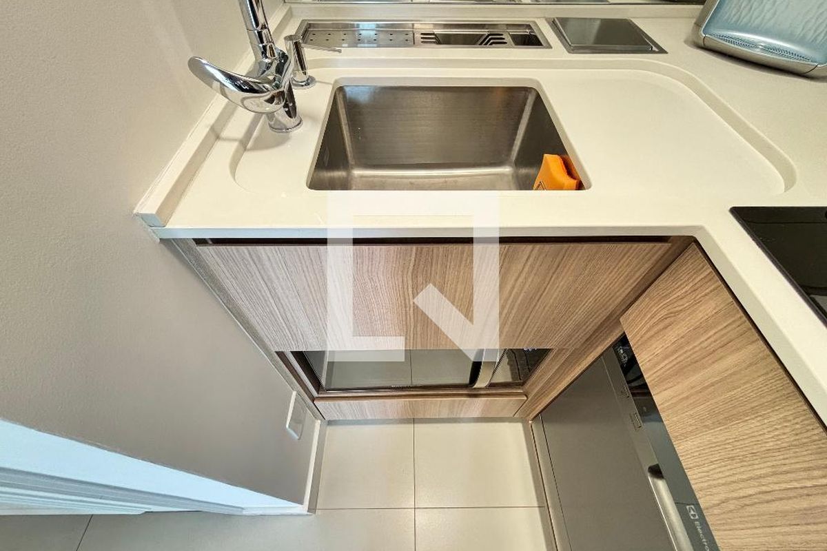 Apartamento, 1 quarto, 30 m² - Foto 6