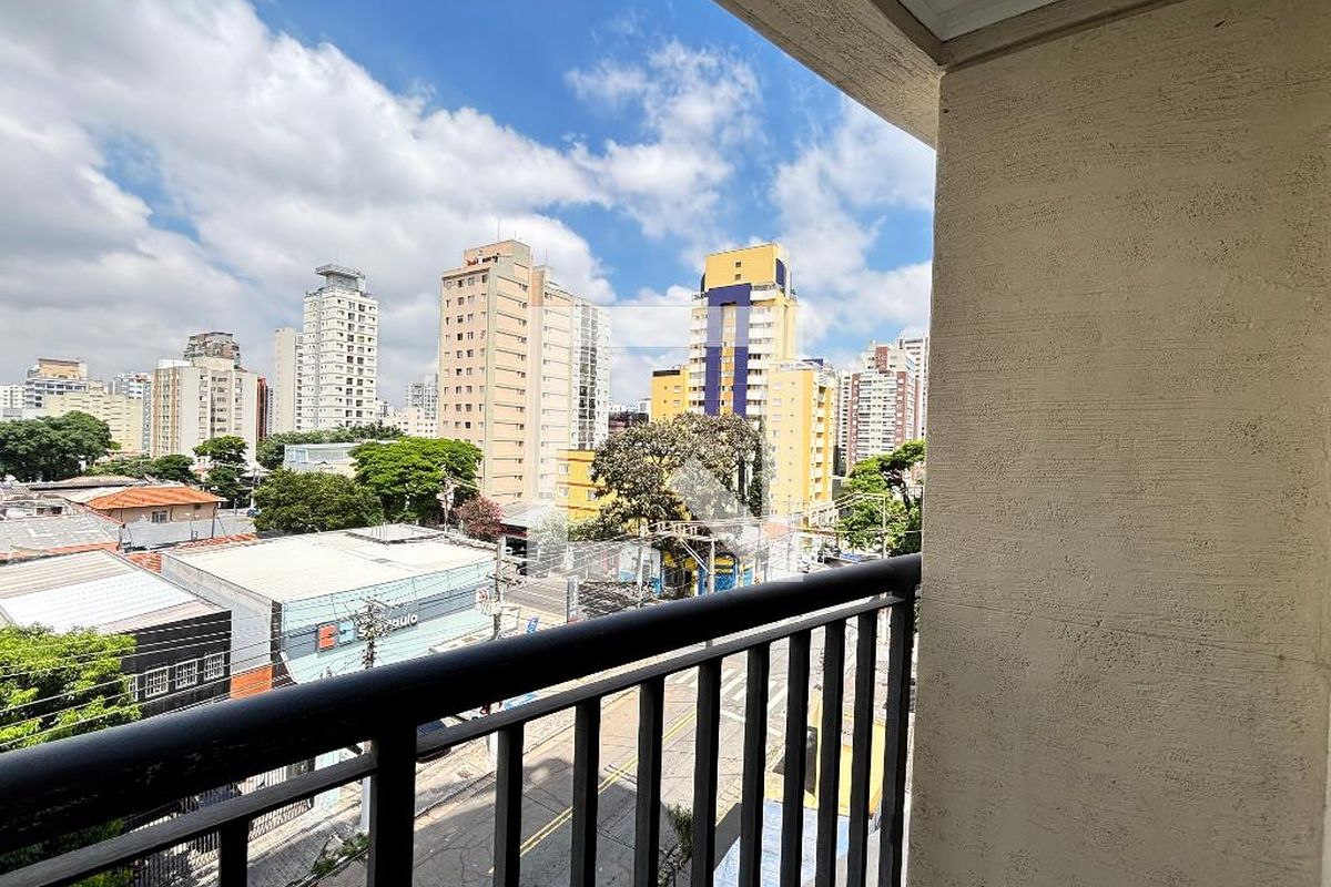 Apartamento, 1 quarto, 30 m² - Foto 42