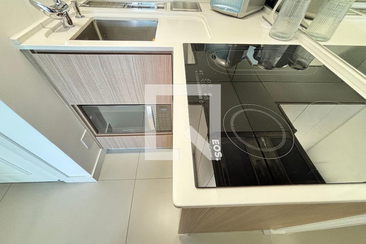 Apartamento, 1 quarto, 30 m² - Foto 12