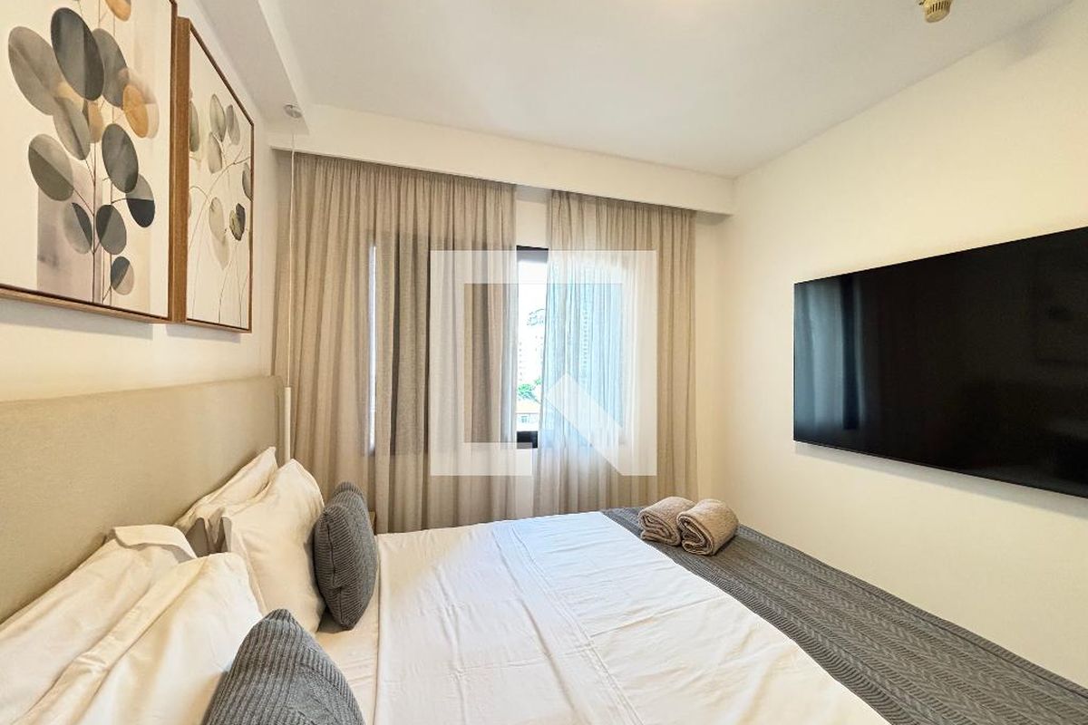 Apartamento, 1 quarto, 30 m² - Foto 46