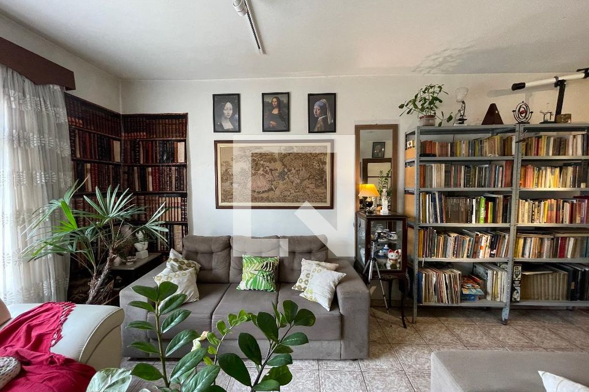 Casa, 4 quartos, 98 m² - Foto 6