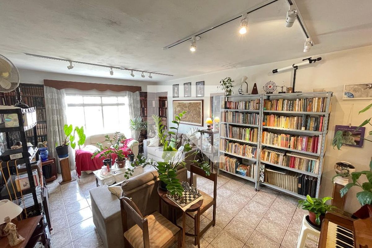 Casa, 4 quartos, 98 m² - Foto 2