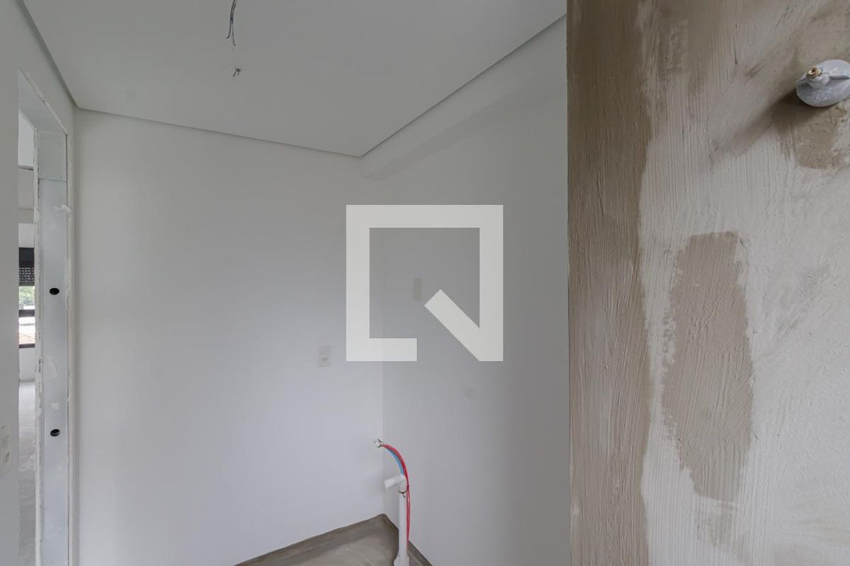 Apartamento, 4 quartos, 190 m² - Foto 34