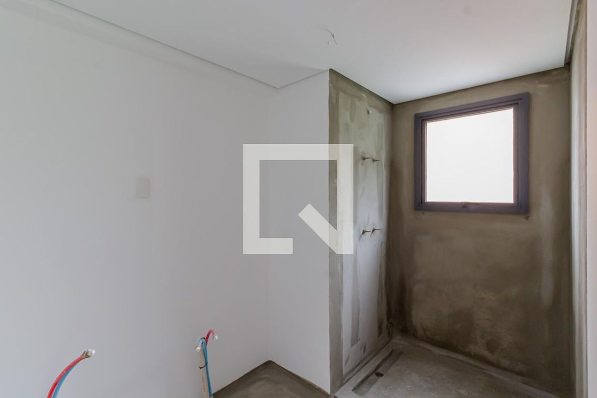 Apartamento, 4 quartos, 190 m² - Foto 40