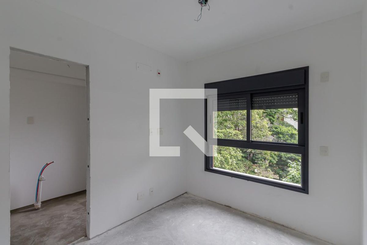 Apartamento, 4 quartos, 190 m² - Foto 29
