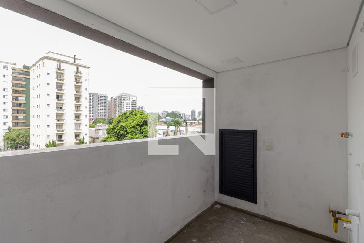 Apartamento, 4 quartos, 190 m² - Foto 48