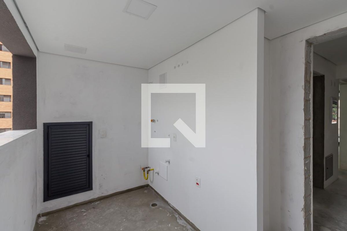 Apartamento, 4 quartos, 190 m² - Foto 49