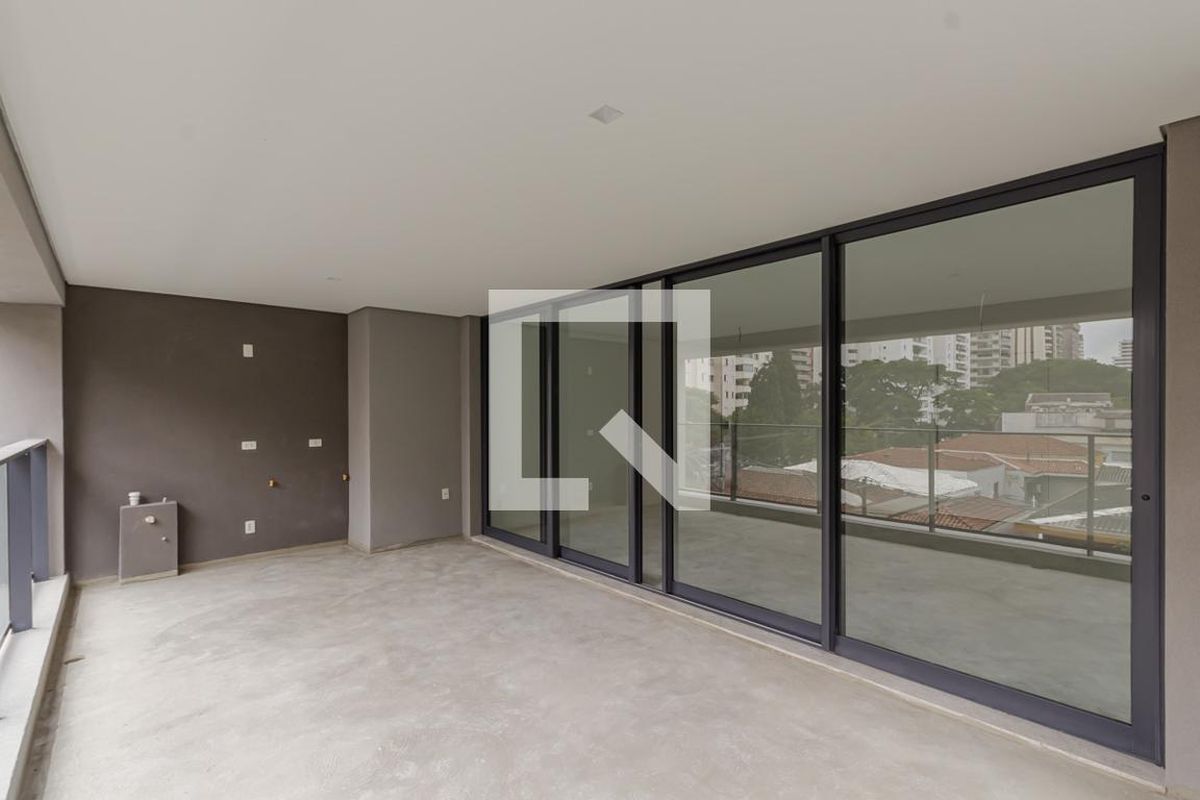 Apartamento, 4 quartos, 190 m² - Foto 7