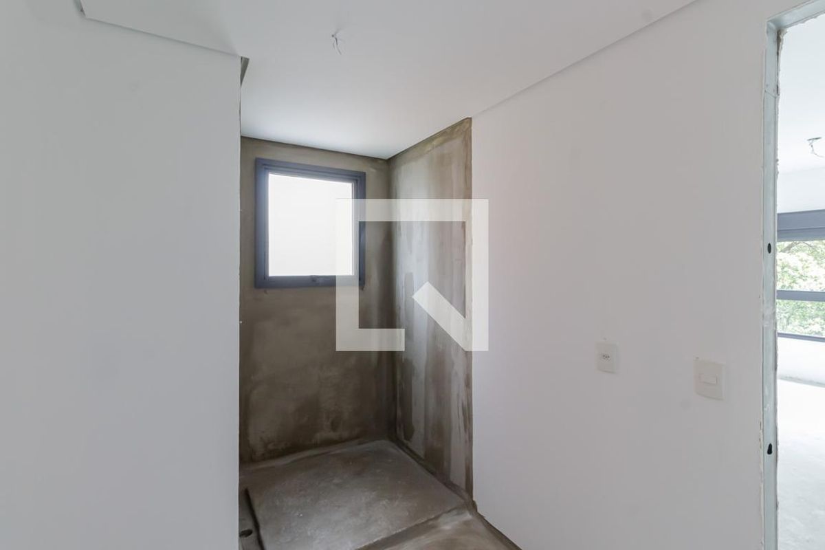 Apartamento, 4 quartos, 190 m² - Foto 41