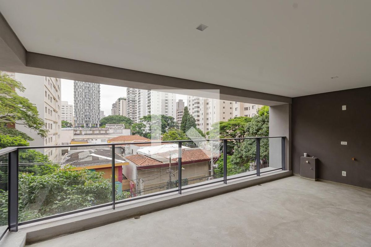 Apartamento, 4 quartos, 190 m² - Foto 8