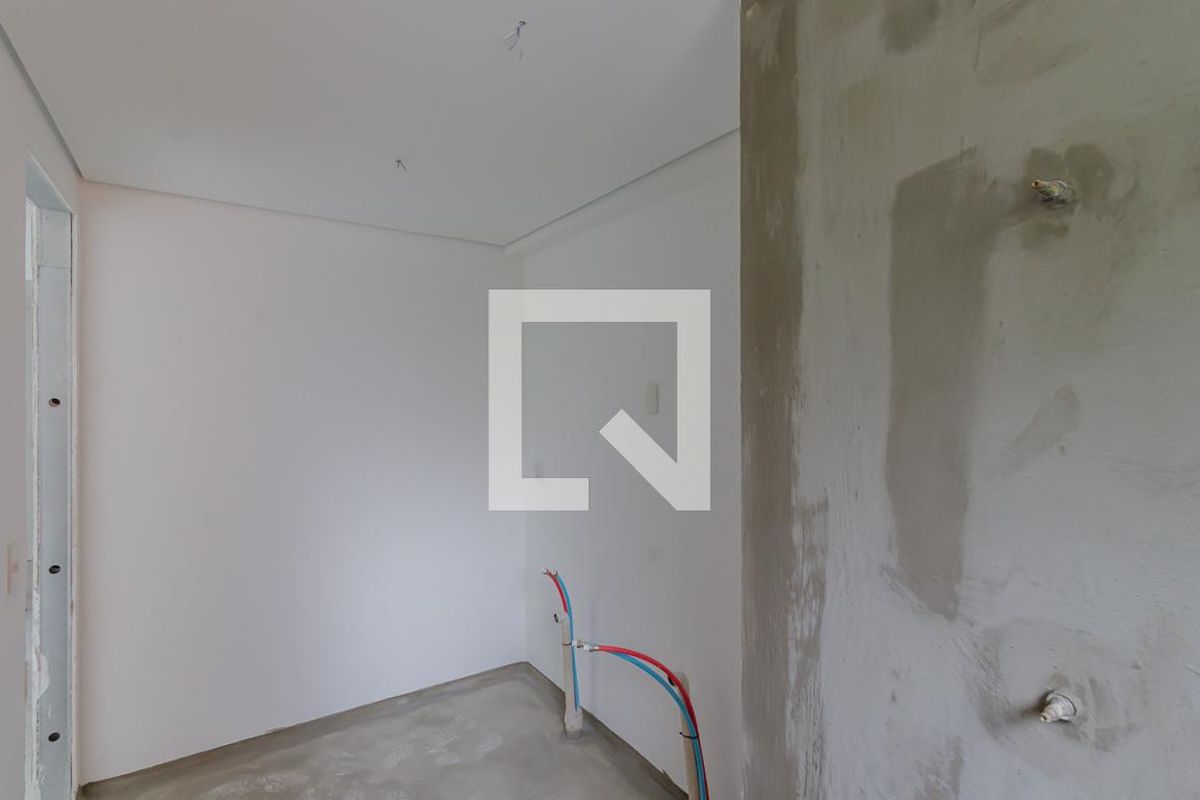 Apartamento, 4 quartos, 190 m² - Foto 42