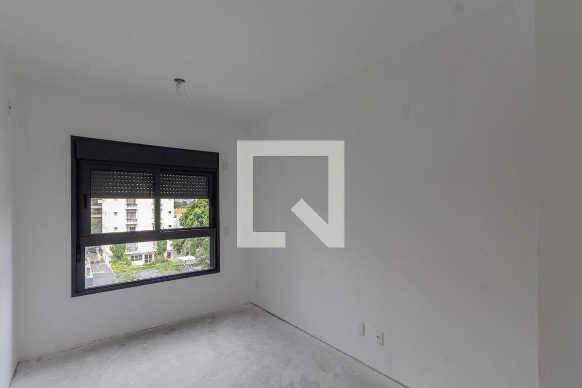 Apartamento, 4 quartos, 190 m² - Foto 13