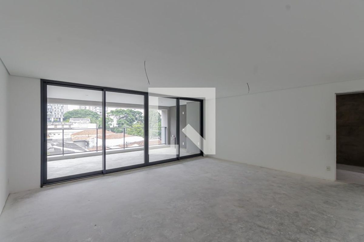 Apartamento, 4 quartos, 190 m² - Foto 4