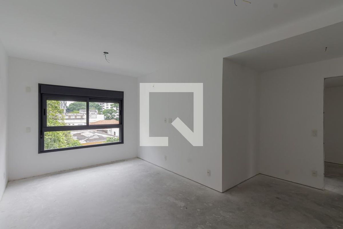Apartamento, 4 quartos, 190 m² - Foto 37