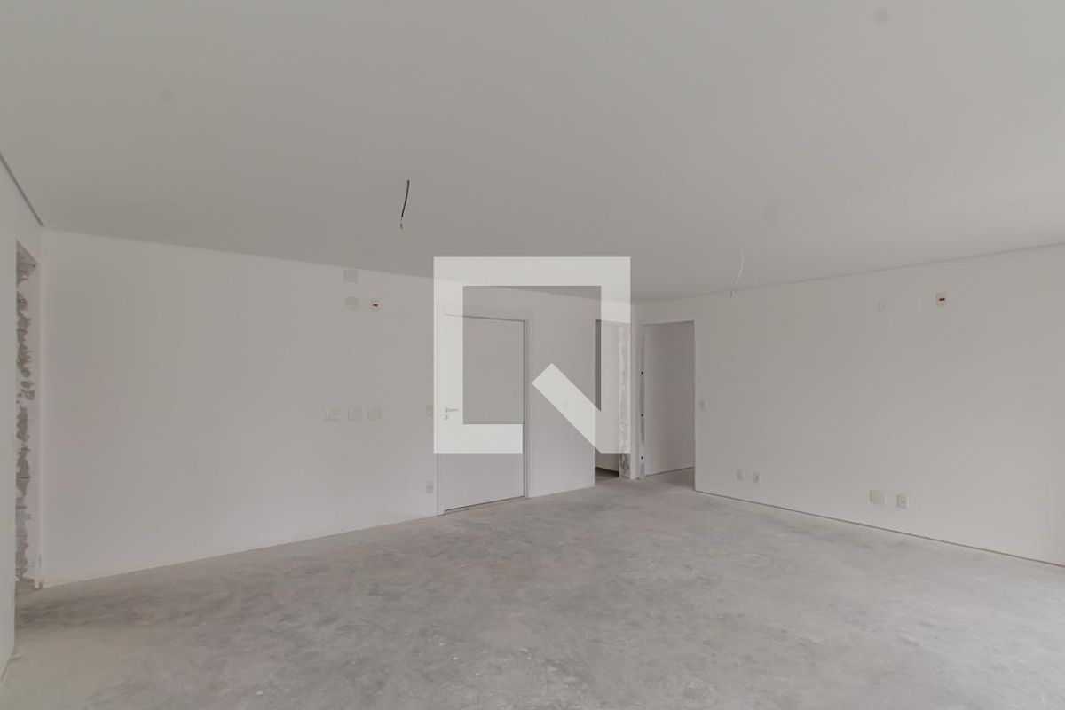 Apartamento, 4 quartos, 190 m² - Foto 2