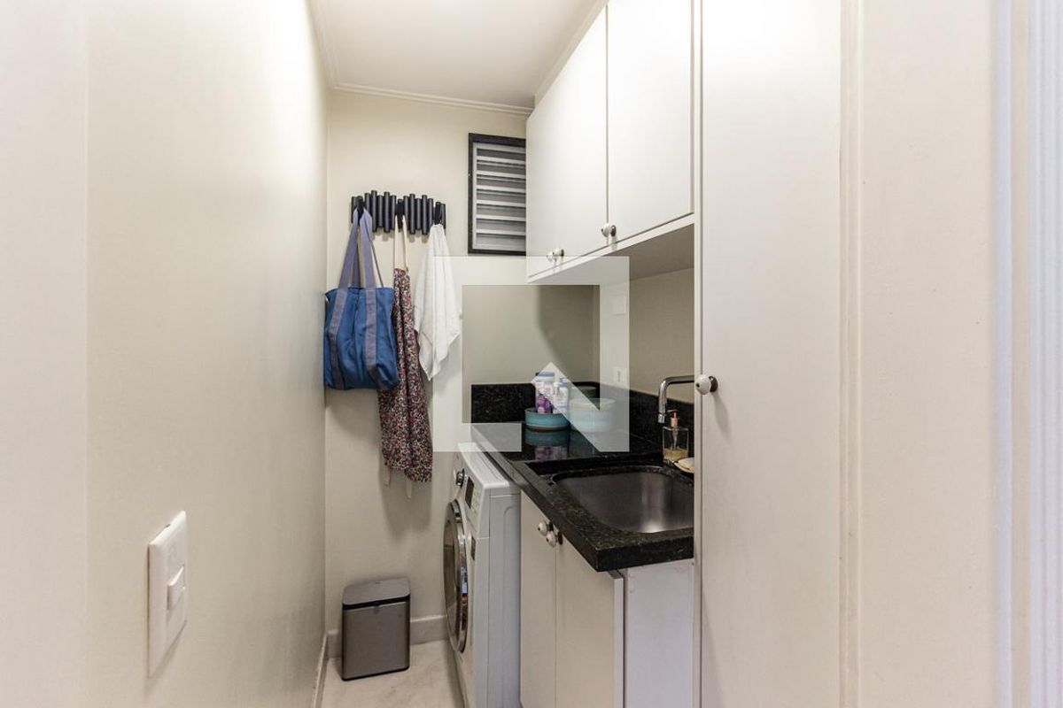 Apartamento, 1 quarto, 50 m² - Foto 49