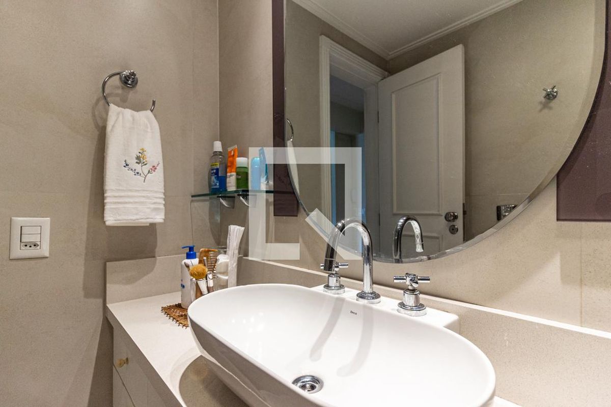 Apartamento, 1 quarto, 50 m² - Foto 36
