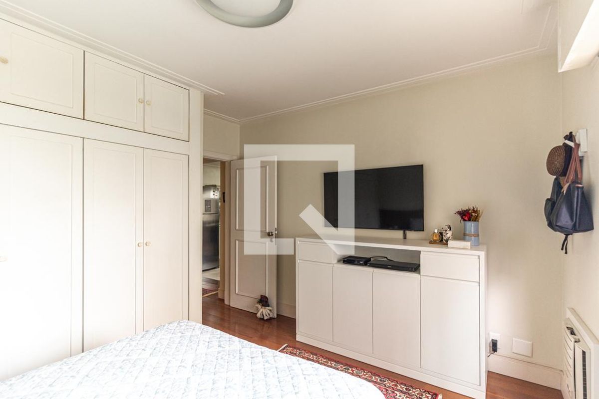 Apartamento, 1 quarto, 50 m² - Foto 20