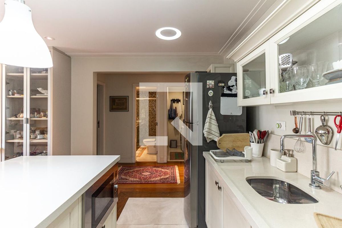 Apartamento, 1 quarto, 50 m² - Foto 48