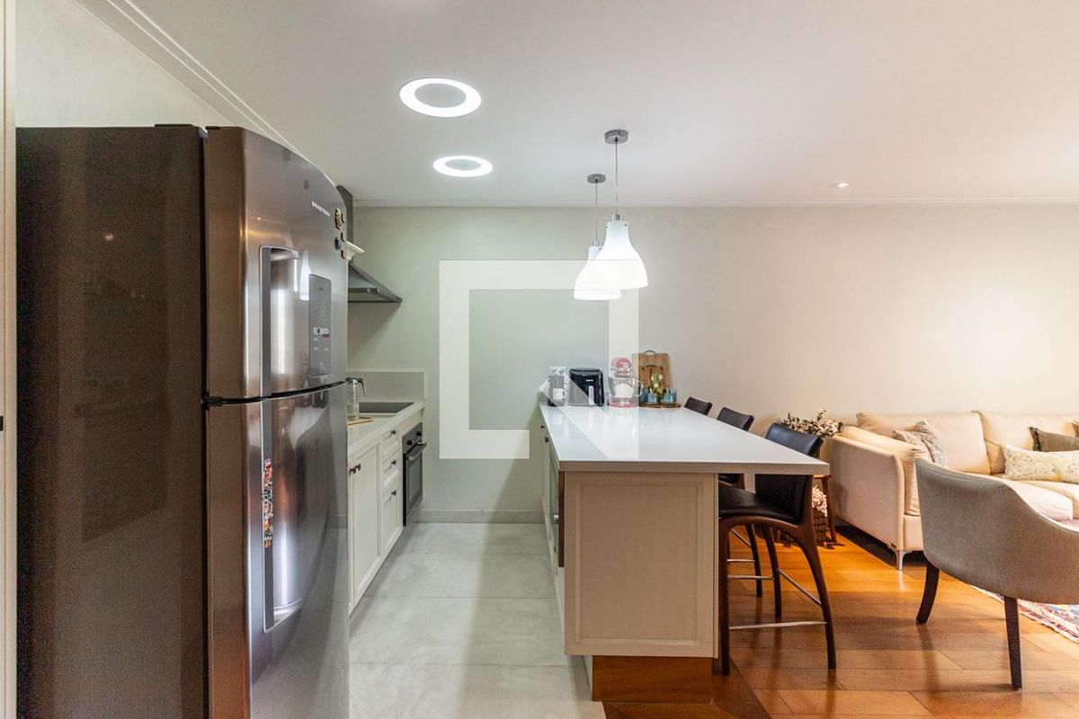 Apartamento, 1 quarto, 50 m² - Foto 40