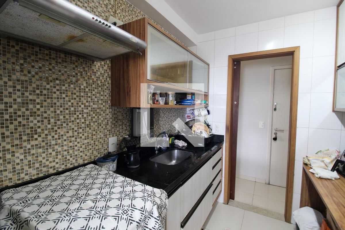 Apartamento, 3 quartos, 95 m² - Foto 46