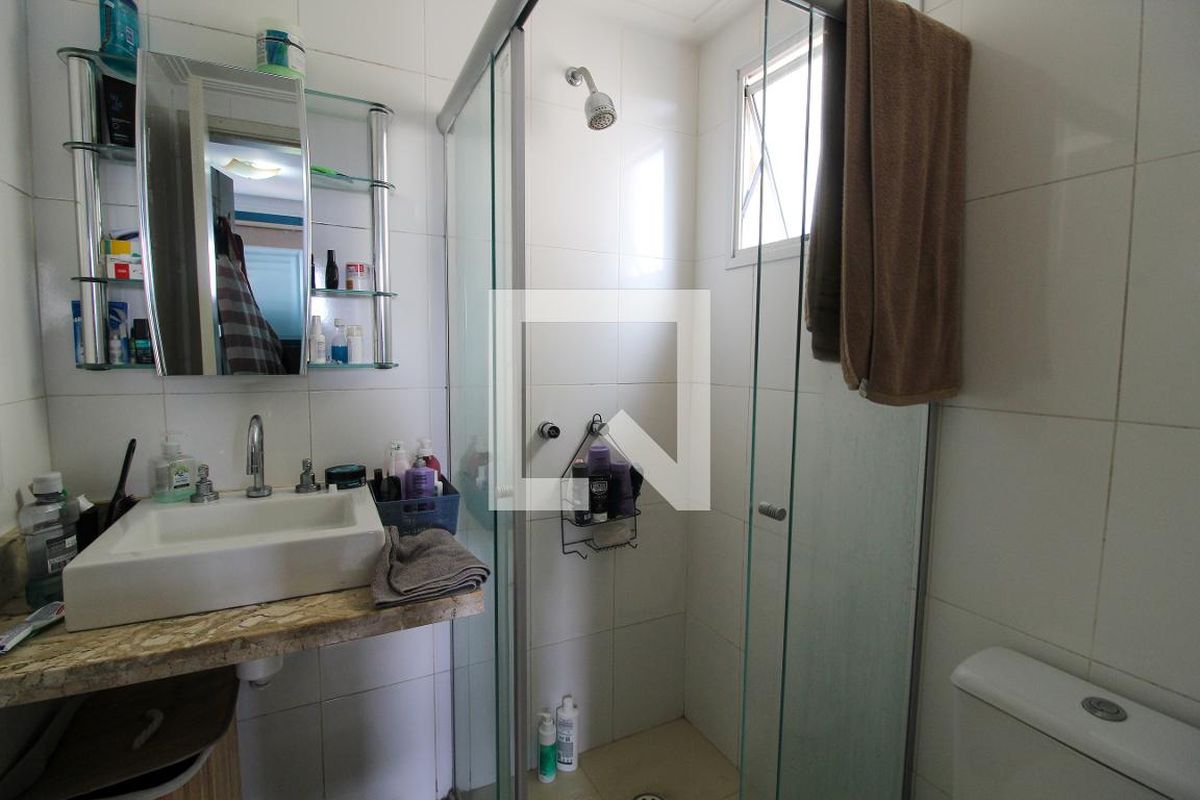 Apartamento, 3 quartos, 95 m² - Foto 40