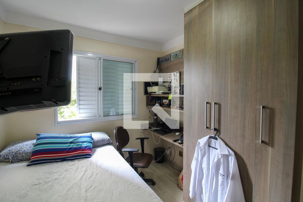 Apartamento, 3 quartos, 95 m² - Foto 16