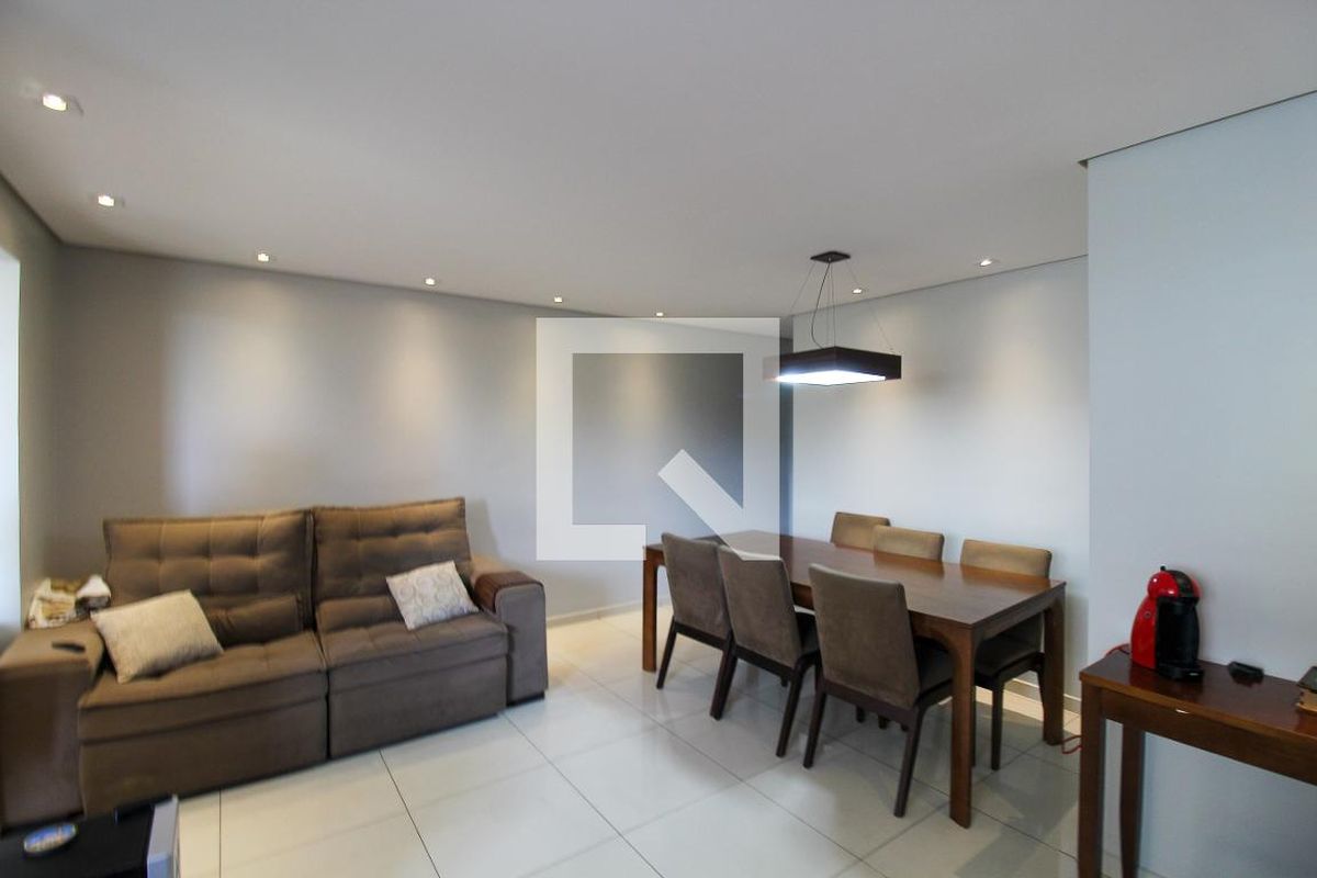 Apartamento, 3 quartos, 95 m² - Foto 8