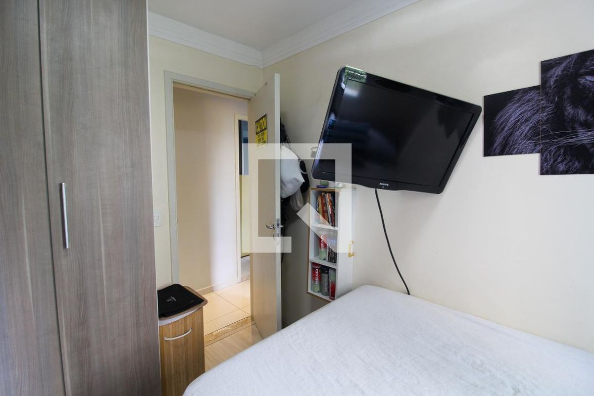 Apartamento, 3 quartos, 95 m² - Foto 20