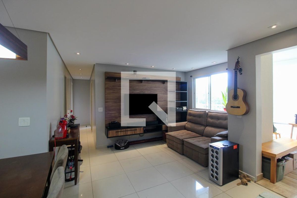 Apartamento, 3 quartos, 95 m² - Foto 2
