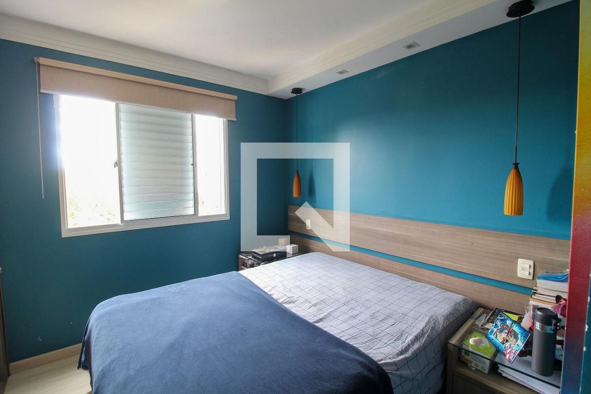 Apartamento, 3 quartos, 95 m² - Foto 30