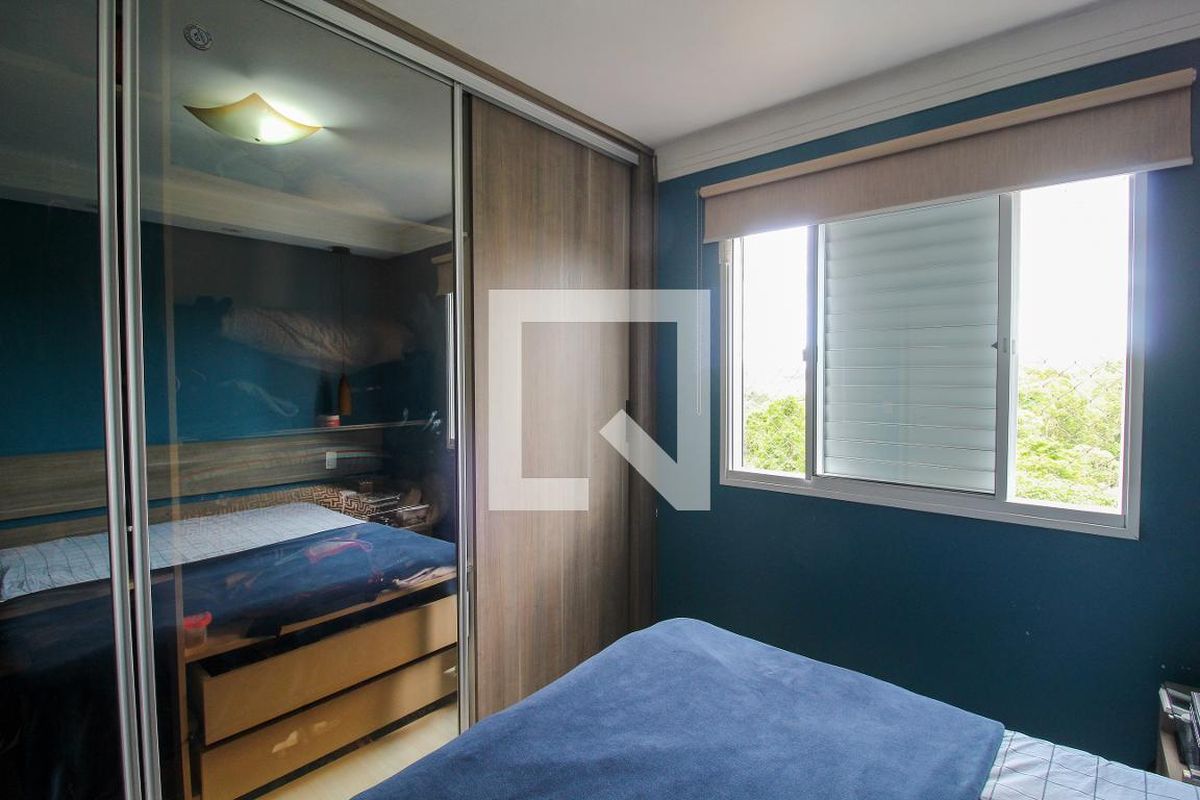 Apartamento, 3 quartos, 95 m² - Foto 32