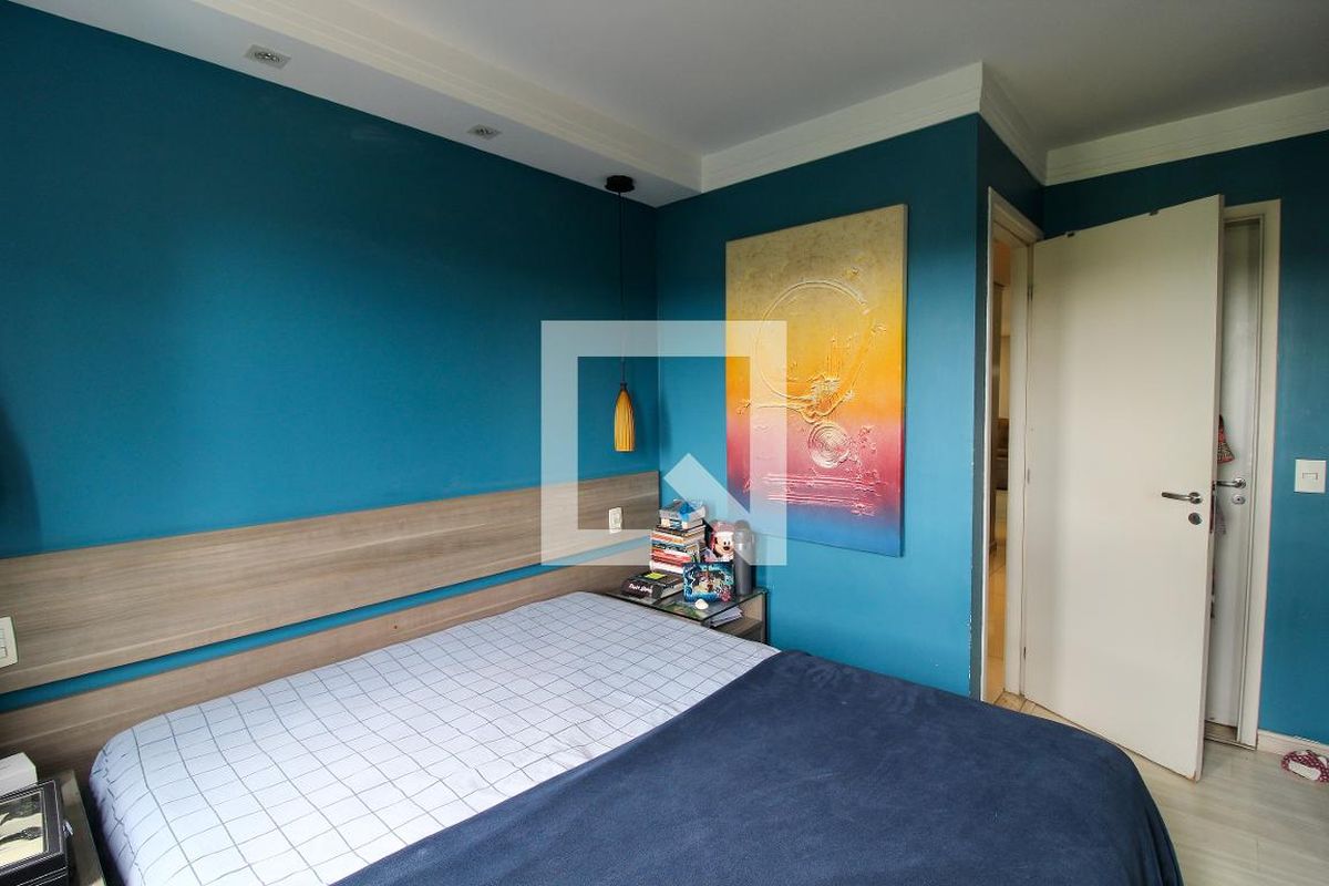Apartamento, 3 quartos, 95 m² - Foto 34