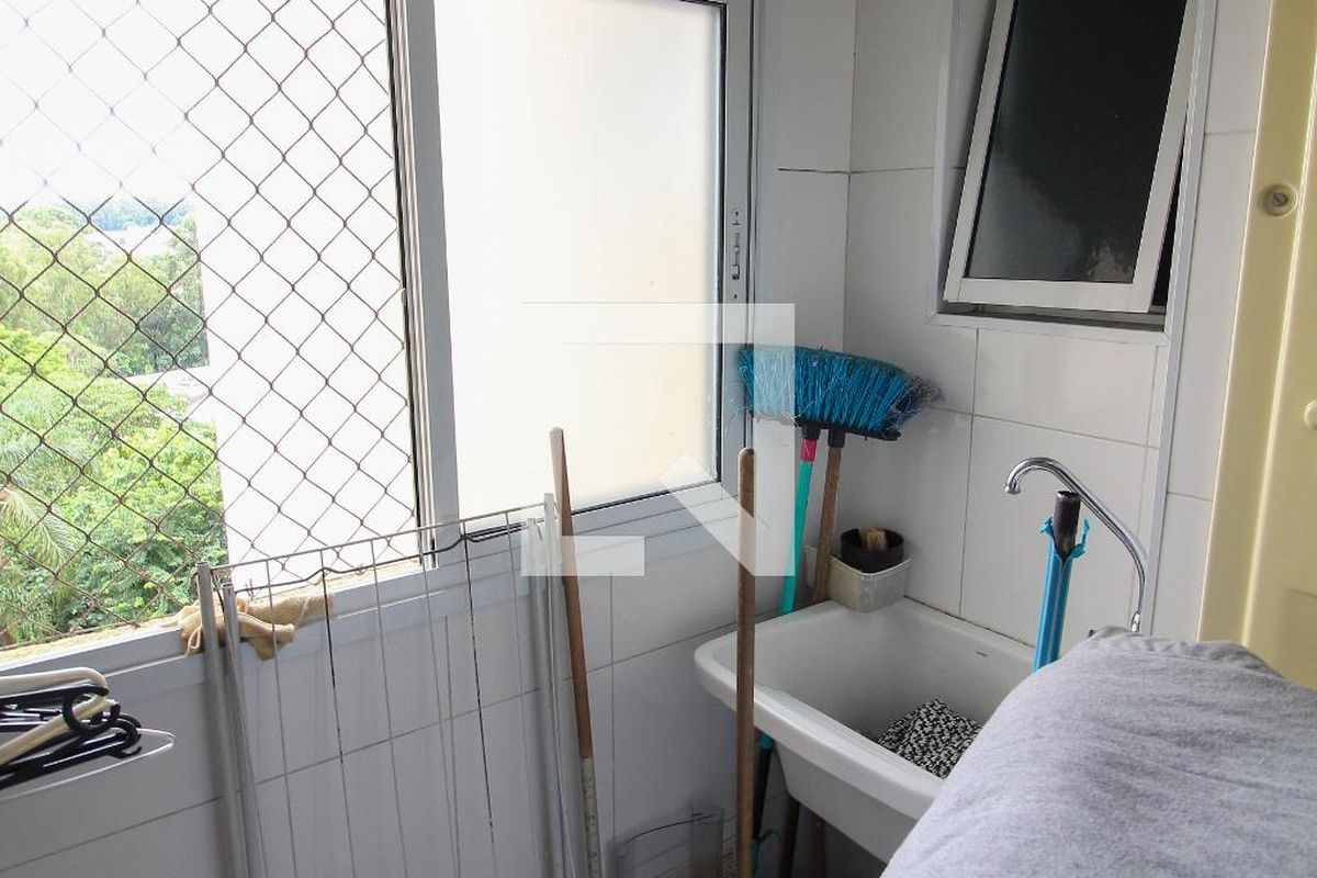 Apartamento, 3 quartos, 95 m² - Foto 48