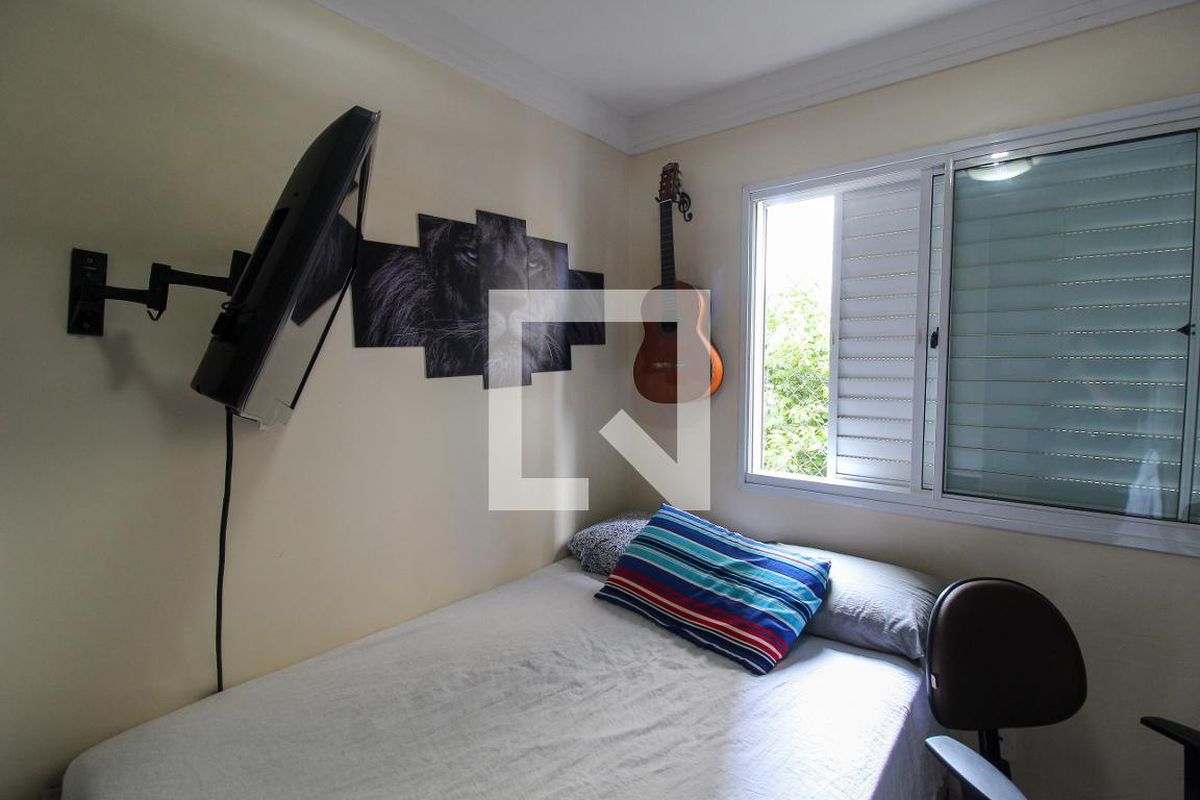 Apartamento, 3 quartos, 95 m² - Foto 18