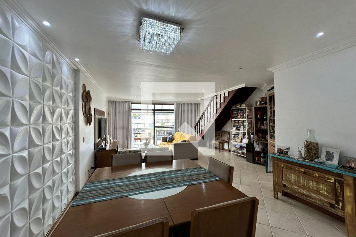 Cobertura, 4 quartos, 300 m² - Foto 4