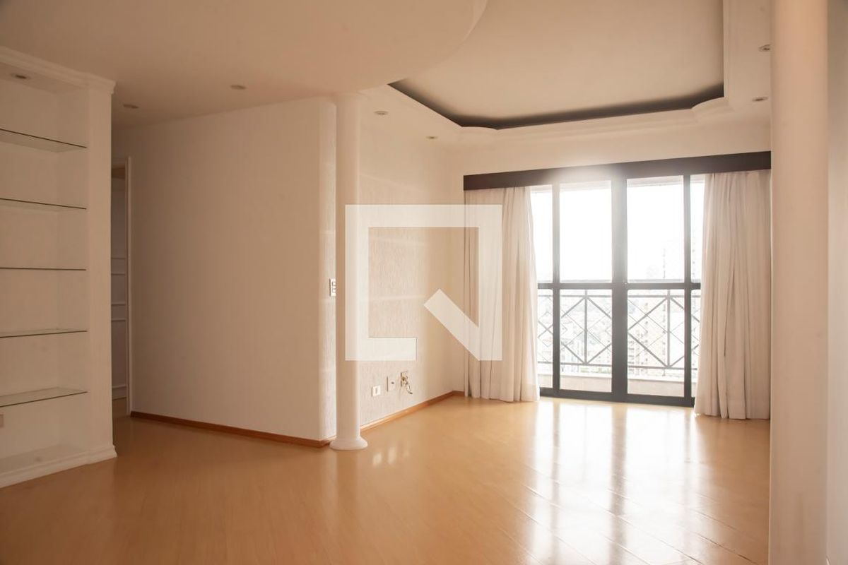 Apartamento, 3 quartos, 94 m² - Foto 2