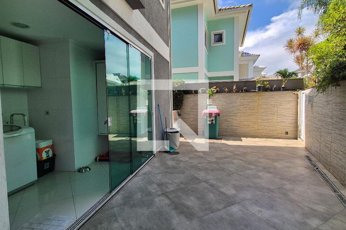 Casa, 5 quartos, 263 m² - Foto 136