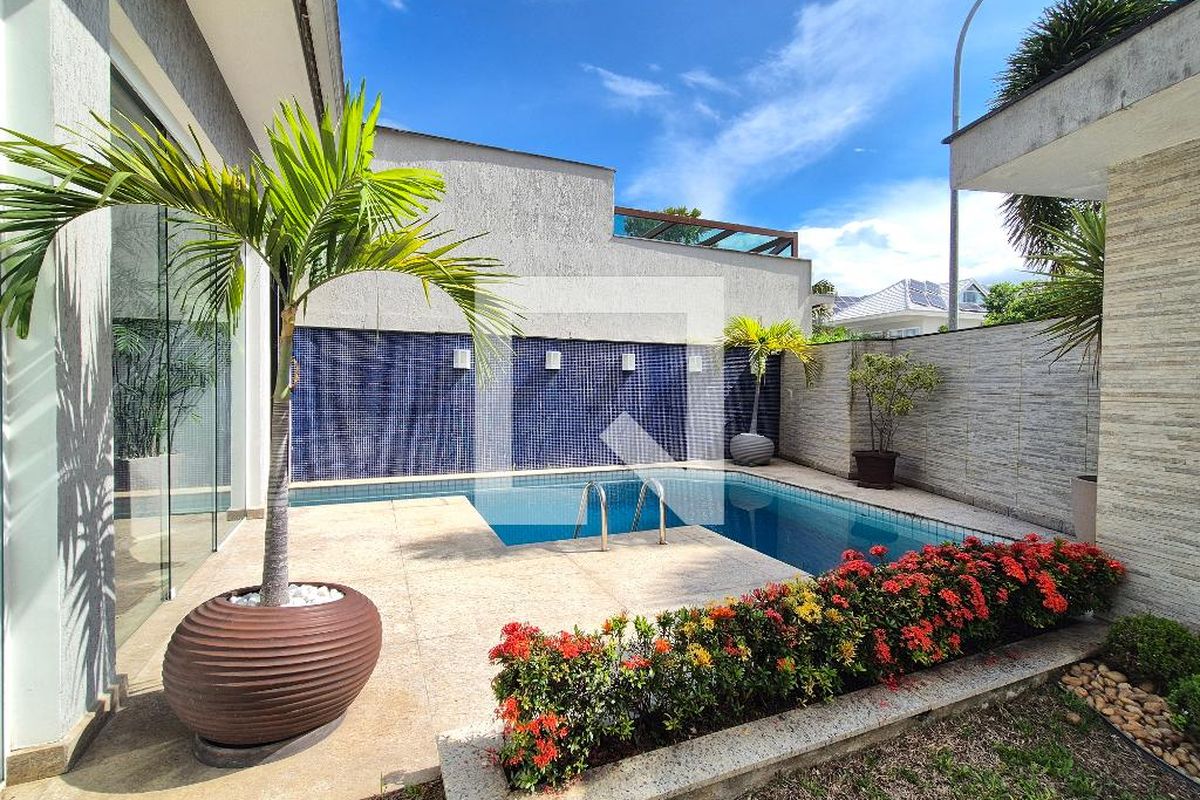 Casa, 5 quartos, 263 m² - Foto 162