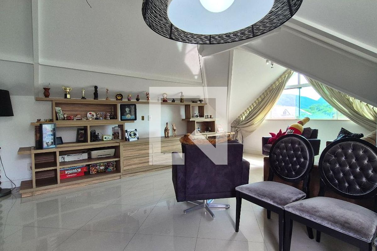 Casa, 5 quartos, 263 m² - Foto 112