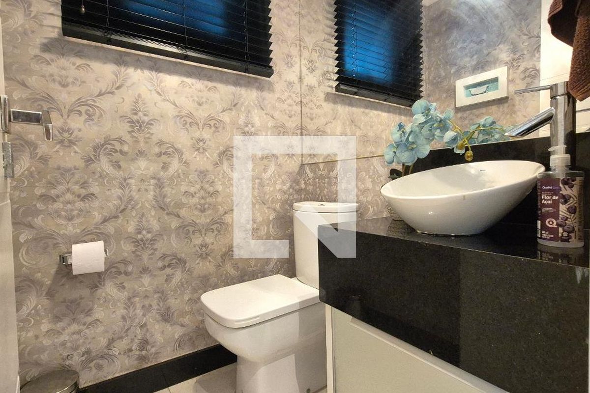 Casa, 5 quartos, 263 m² - Foto 20