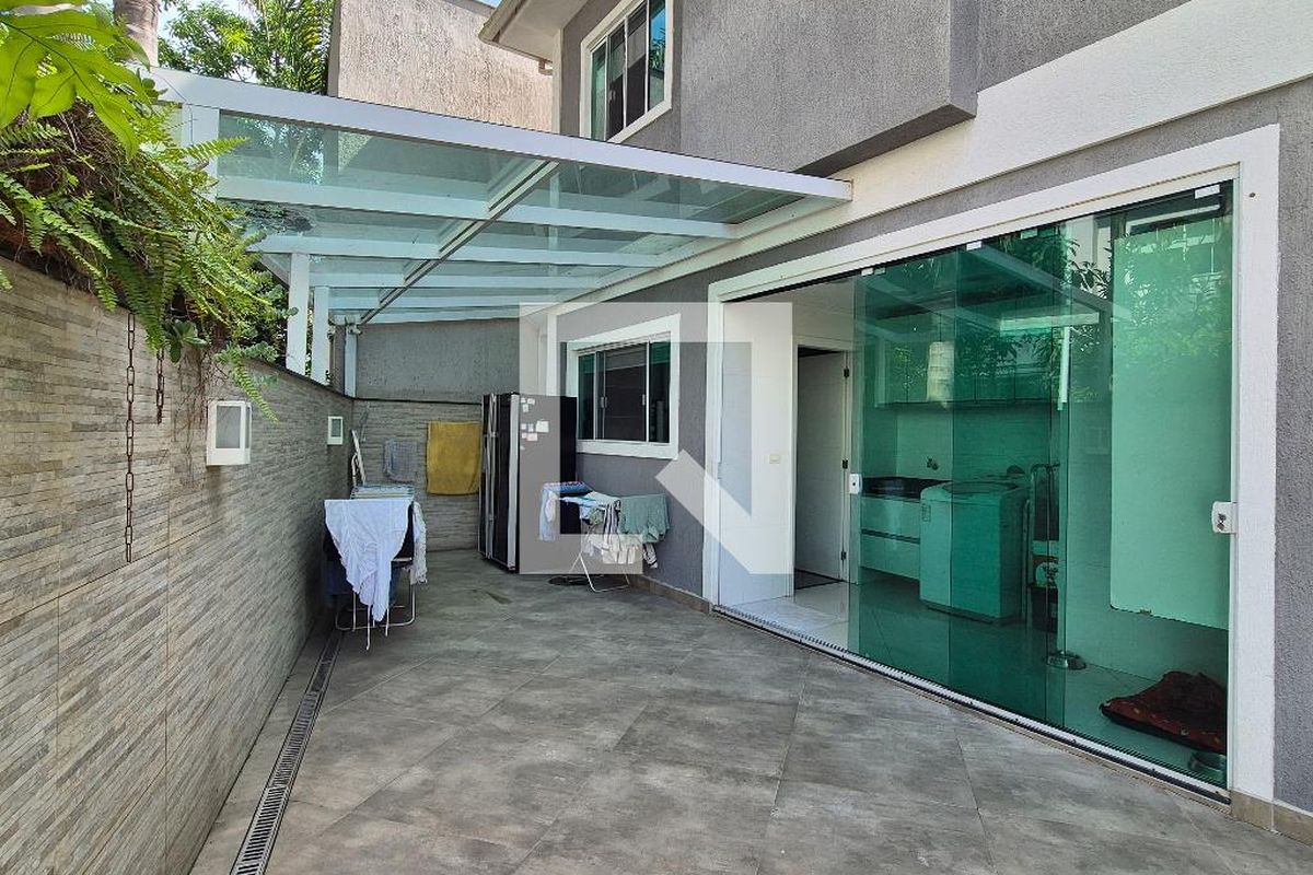 Casa, 5 quartos, 263 m² - Foto 134