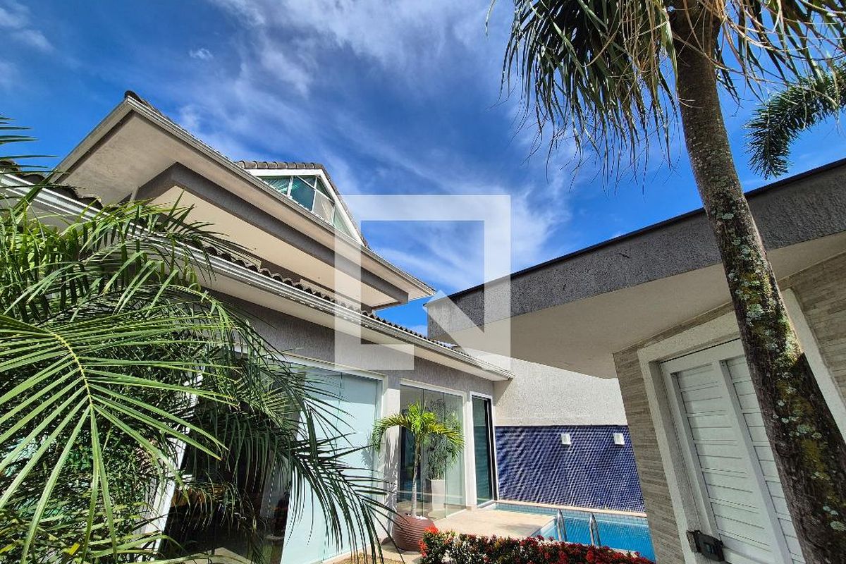 Casa, 5 quartos, 263 m² - Foto 174