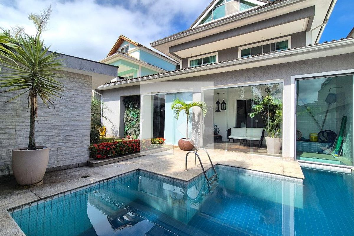 Casa, 5 quartos, 263 m² - Foto 166