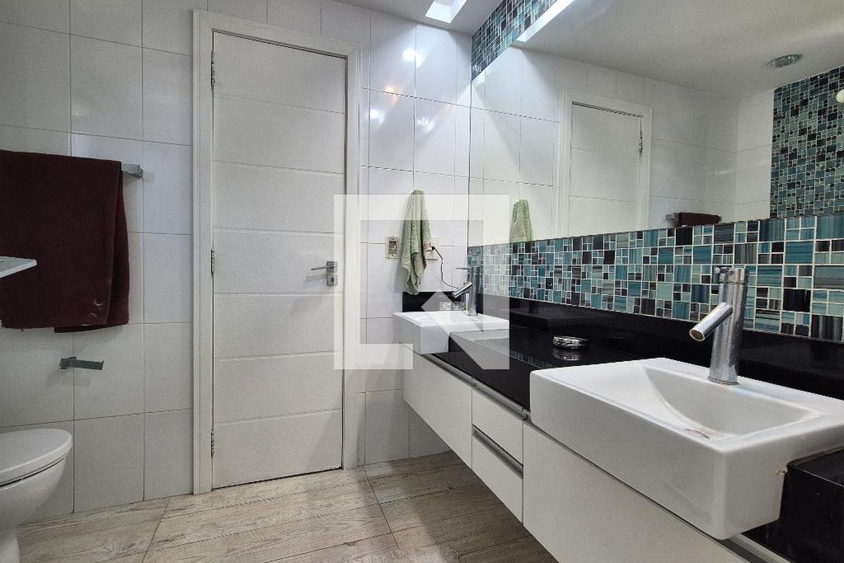 Casa, 5 quartos, 263 m² - Foto 66