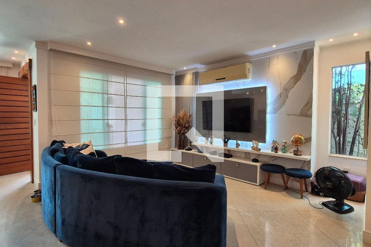 Casa, 5 quartos, 263 m² - Foto 10