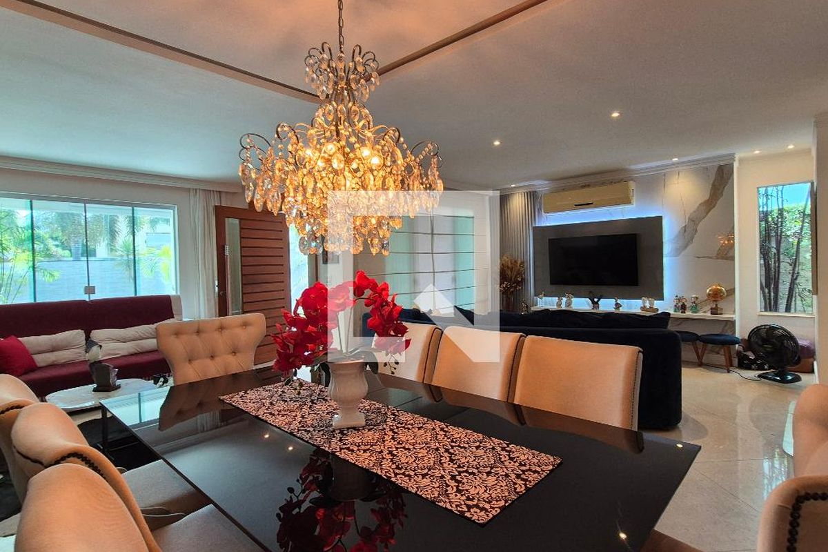 Casa, 5 quartos, 263 m² - Foto 8