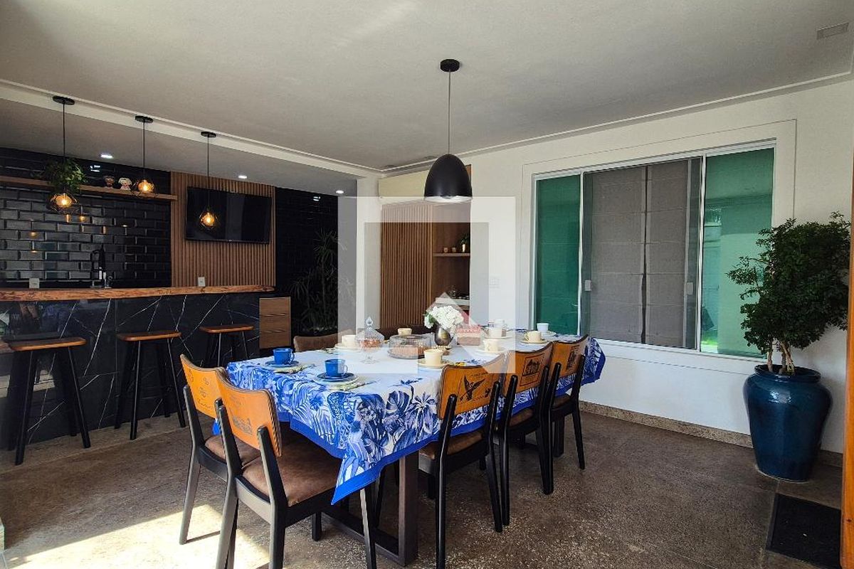 Casa, 5 quartos, 263 m² - Foto 146