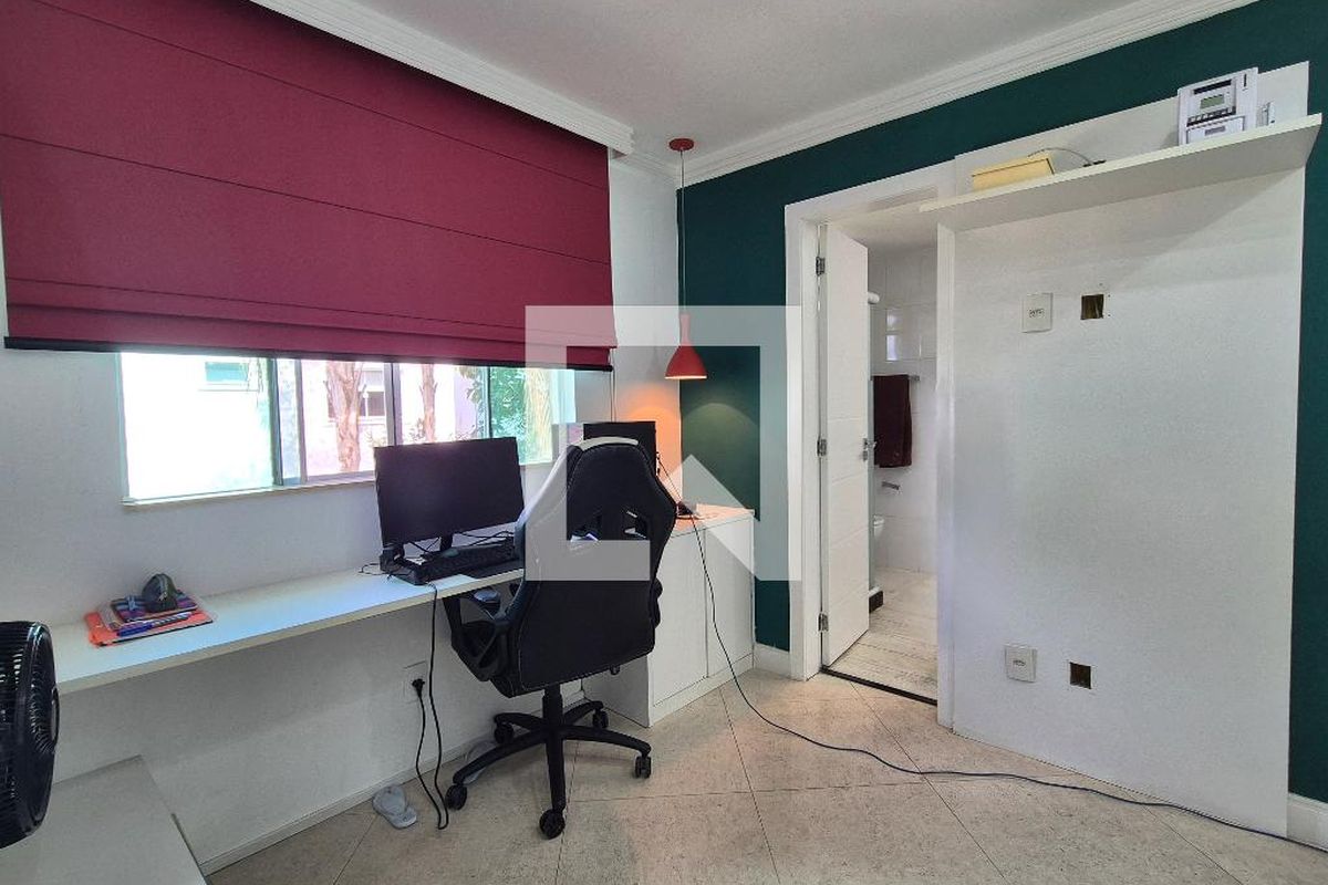 Casa, 5 quartos, 263 m² - Foto 62